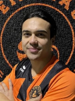 Avatar Bild für Andrerivelino Spanik