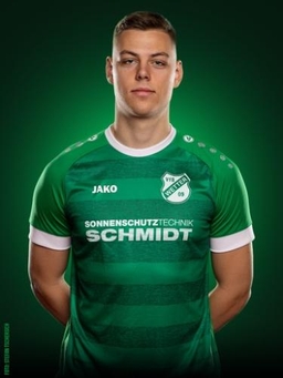 Avatar Bild für Luca Schmidt