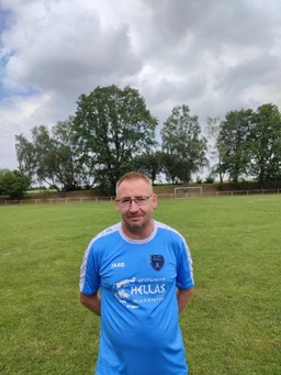 Avatar Bild für Sven Kuehne