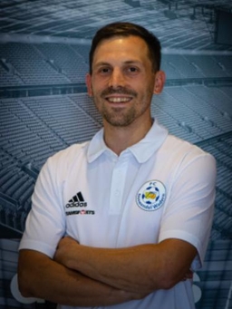 Avatar Bild für Steven Wenzel