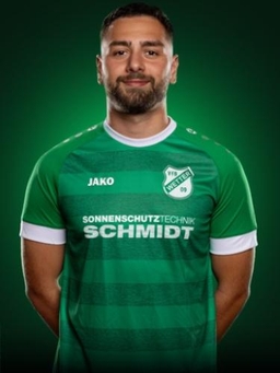 Avatar Bild für Dogan Caliskan