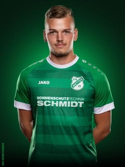 Avatar Bild für Marcel Nehls