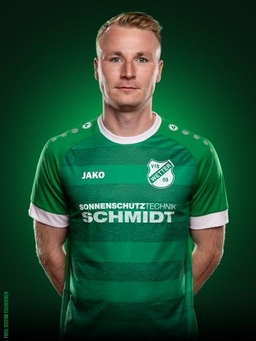 Avatar Bild für Max Brunet