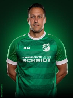 Avatar Bild für Daniel Gröb