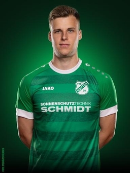 Avatar Bild für Hendrik Vaupel