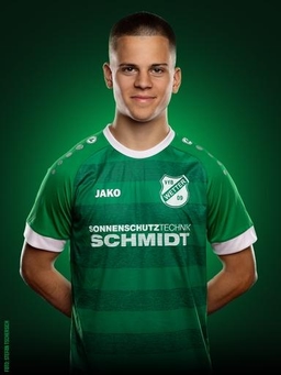 Avatar Bild für Adil Ibrovic
