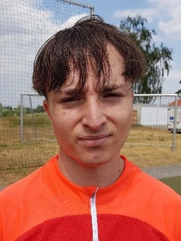 Avatar Bild für Alexander Wolf