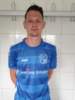 Avatar Bild für Nico El-Ghaoui