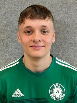 Avatar Bild für Jan Henrik Diewald