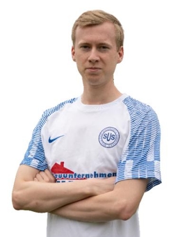 Avatar Bild für Finn Möhlmann