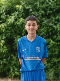 Avatar Bild für Akif Eren Simsek
