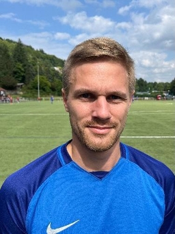 Avatar Bild für Sebastian Hoppe