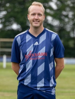 Avatar Bild für Fabian Christ