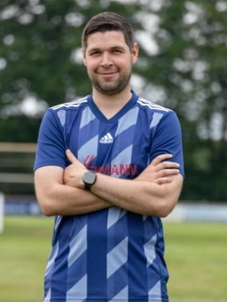 Avatar Bild für Marc-Andre Mennenga