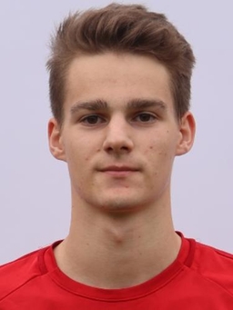 Avatar Bild für Robin Petry