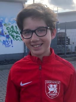 Avatar Bild für Marius Maier