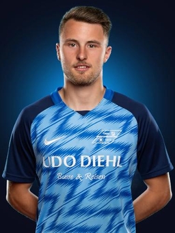 Avatar Bild für Ben Schaefer