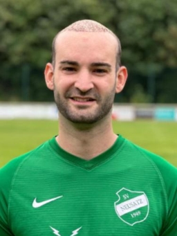 Avatar Bild für Simon Philippi