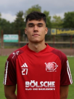 Avatar Bild für Noah Manke