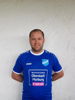 Avatar Bild für Gazmend Elezaj