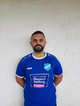 Avatar Bild für Haxhi Elezaj