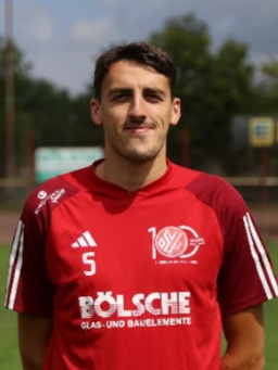 Avatar Bild für Oskar Morling