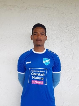 Avatar Bild für Amine Mengsteab
