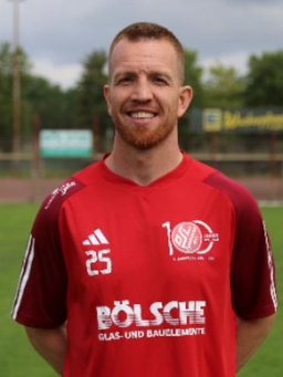 Avatar Bild für Deniz Tayar