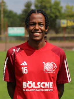 Avatar Bild für Abel Tedros