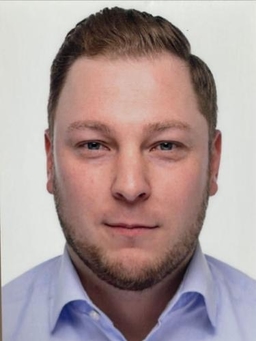 Avatar Bild für Dominic Pascal Deja