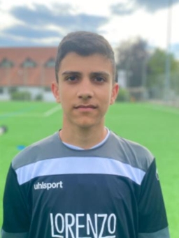 Avatar Bild für Leonardo Cirio da Silva