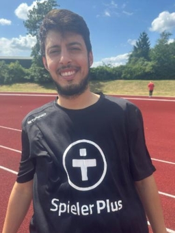 Avatar Bild für Yusuf Tan Zeyrek