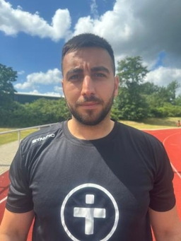 Avatar Bild für Tamer Can Tatar