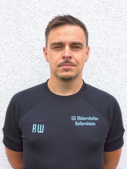 Avatar Bild für Robin Weber