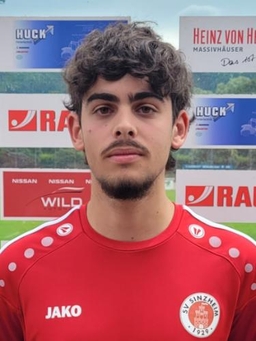 Avatar Bild für Fabrizio Santoro