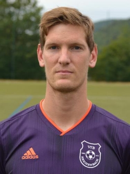 Avatar Bild für Andy Lindemann