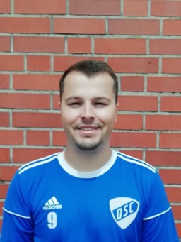 Avatar Bild für Jannick Peters