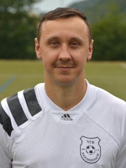 Avatar Bild für Friedrich Altmaier