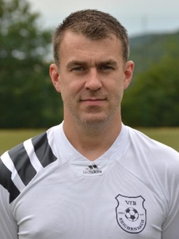 Avatar Bild für Timo Luber