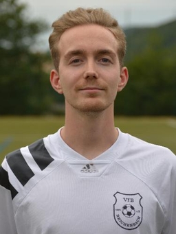 Avatar Bild für Elias Schmitt