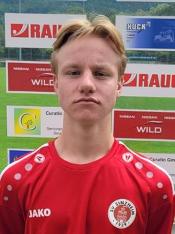 Avatar Bild für Lukas Dernbach