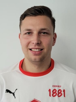 Avatar Bild für Justin Barke