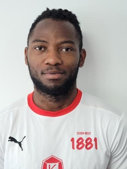 Avatar Bild für Bless Dueh Ngwa