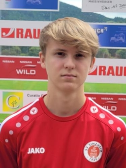 Avatar Bild für Paul Huber