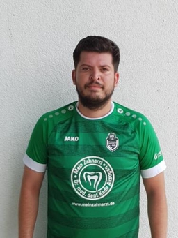 Avatar Bild für Cihan Oezbas