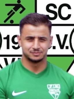 Avatar Bild für Ibrahim Bokhabza