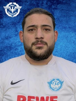 Avatar Bild für Selim Seyhan