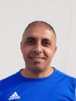 Avatar Bild für Miroslav Jordanov