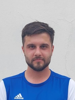 Avatar Bild für Ibrahim Emin Kuecuek