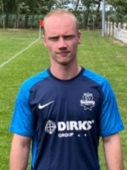 Avatar Bild für Tim Frühsorger